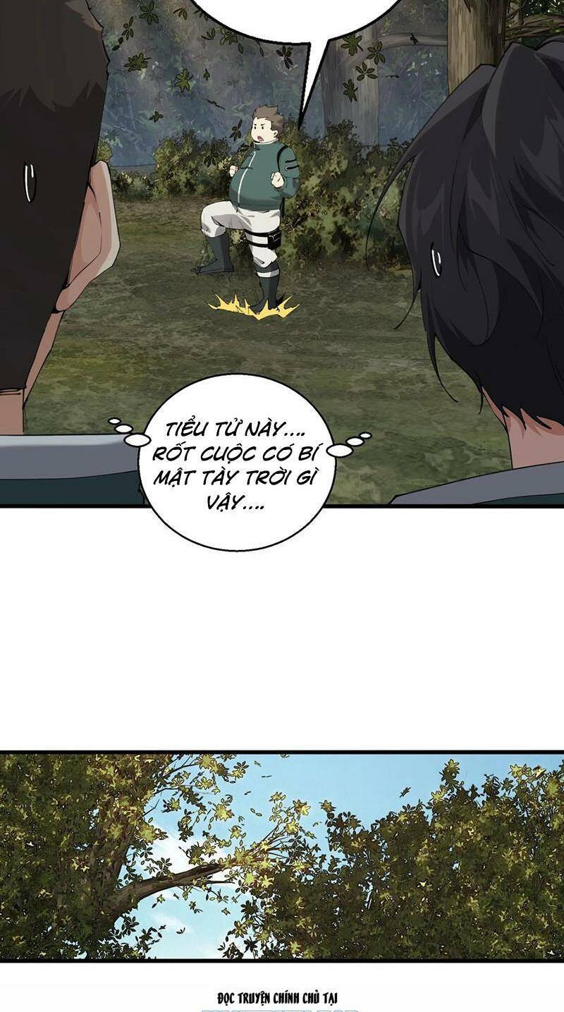 Ta Học Trảm Thần Trong Bệnh Viện Tâm Thần Chap 68 - Next Chap 69