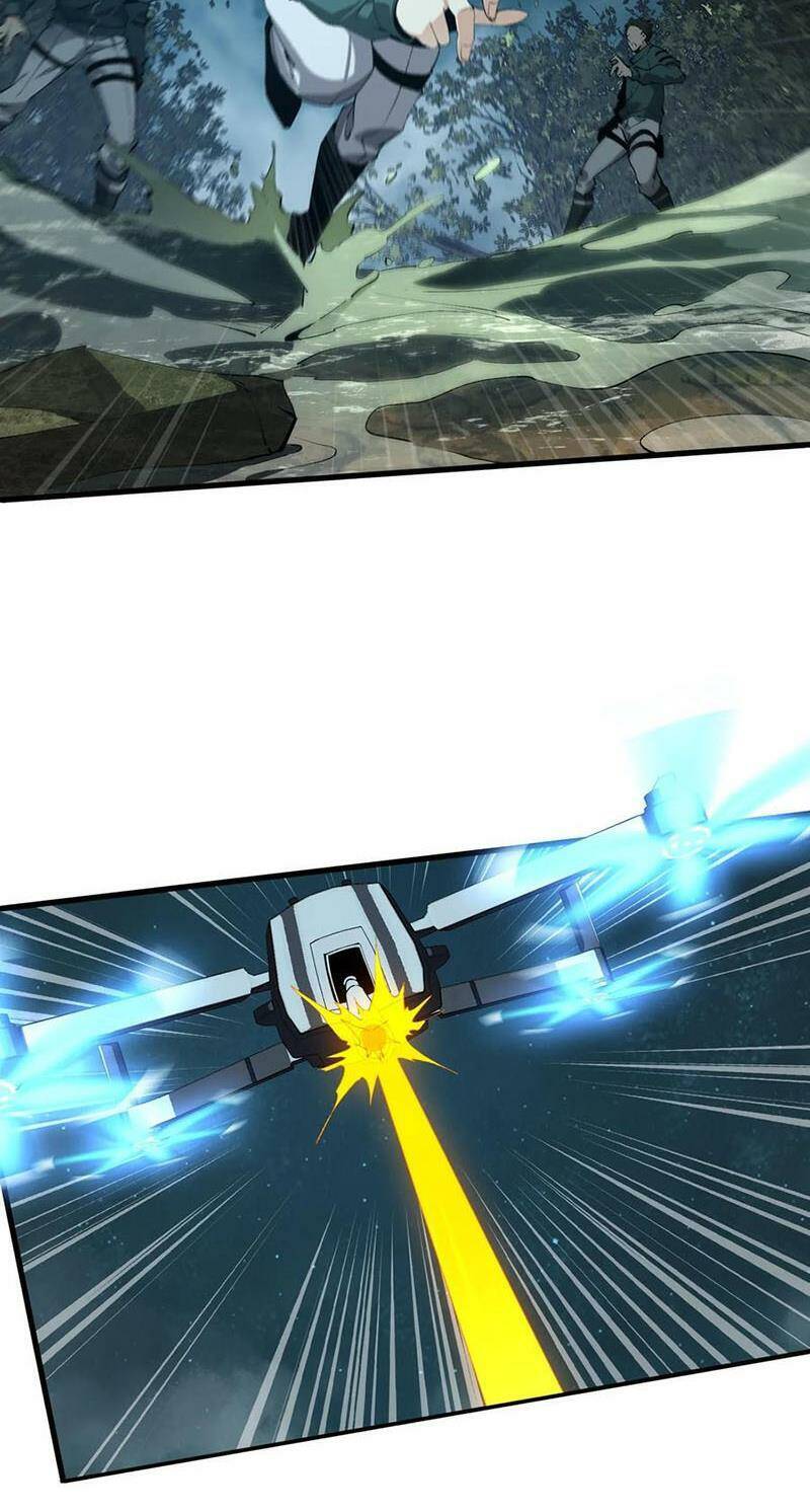 Ta Học Trảm Thần Trong Bệnh Viện Tâm Thần Chap 68 - Next Chap 69
