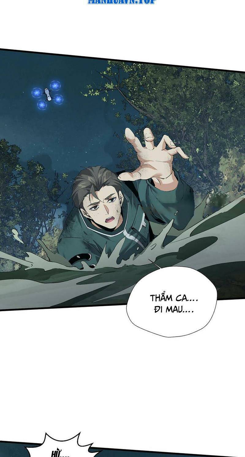 Ta Học Trảm Thần Trong Bệnh Viện Tâm Thần Chap 68 - Next Chap 69