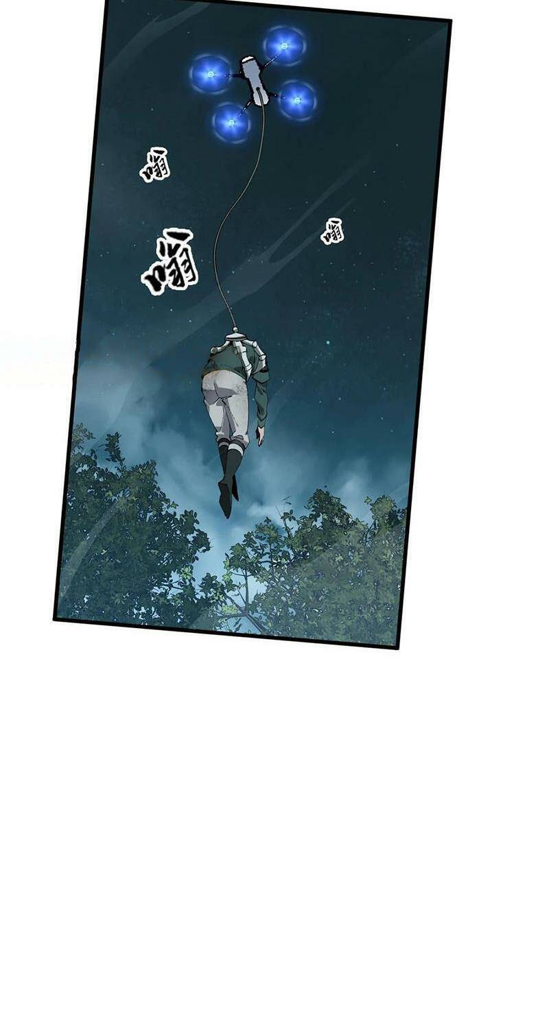 Ta Học Trảm Thần Trong Bệnh Viện Tâm Thần Chap 68 - Next Chap 69