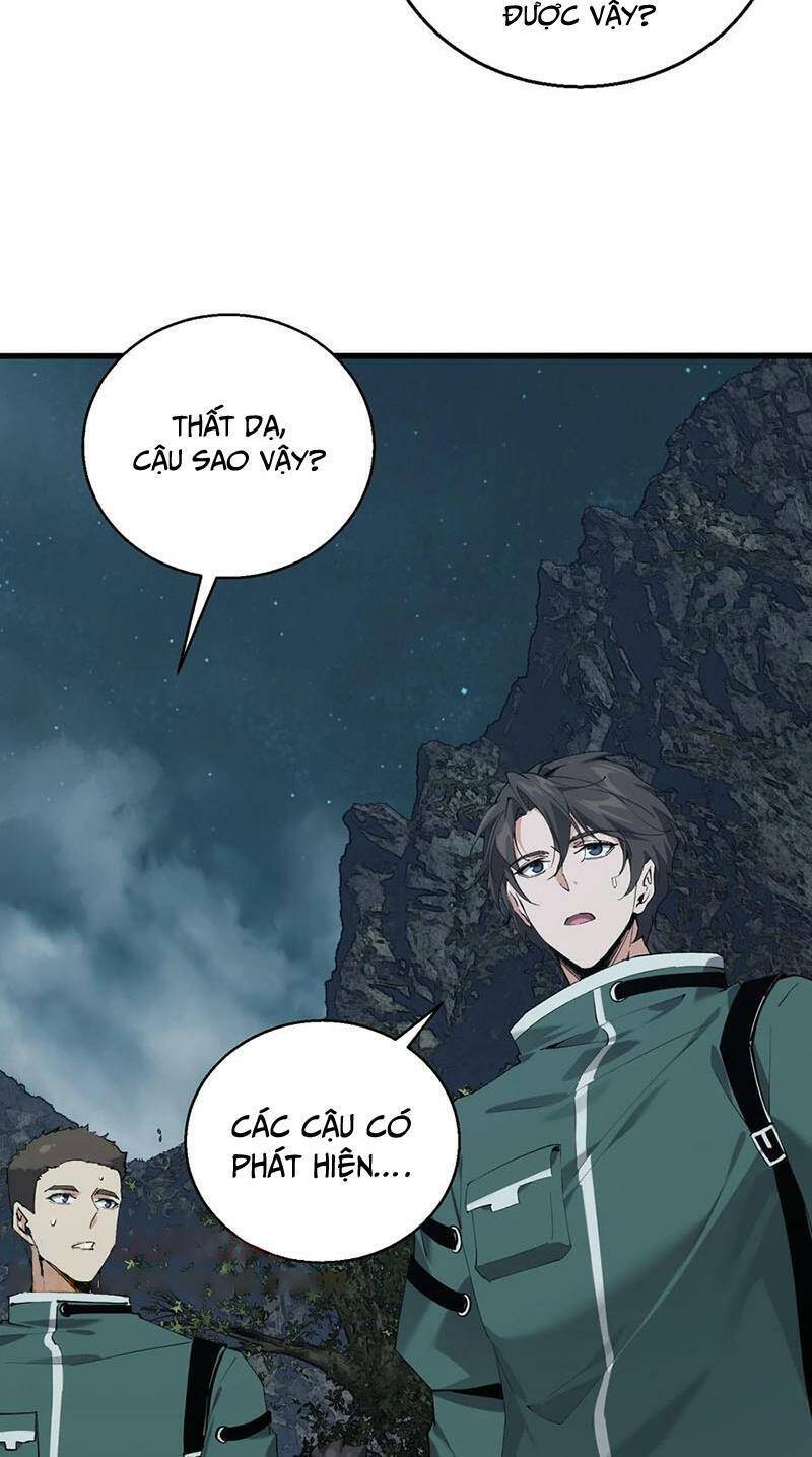 Ta Học Trảm Thần Trong Bệnh Viện Tâm Thần Chap 68 - Next Chap 69
