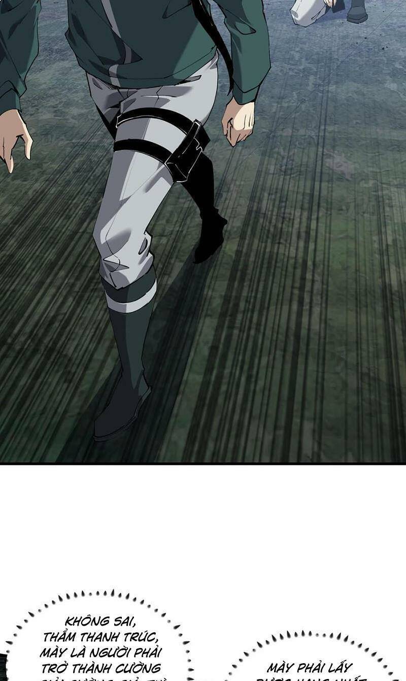 Ta Học Trảm Thần Trong Bệnh Viện Tâm Thần Chap 69 - Next Chap 70