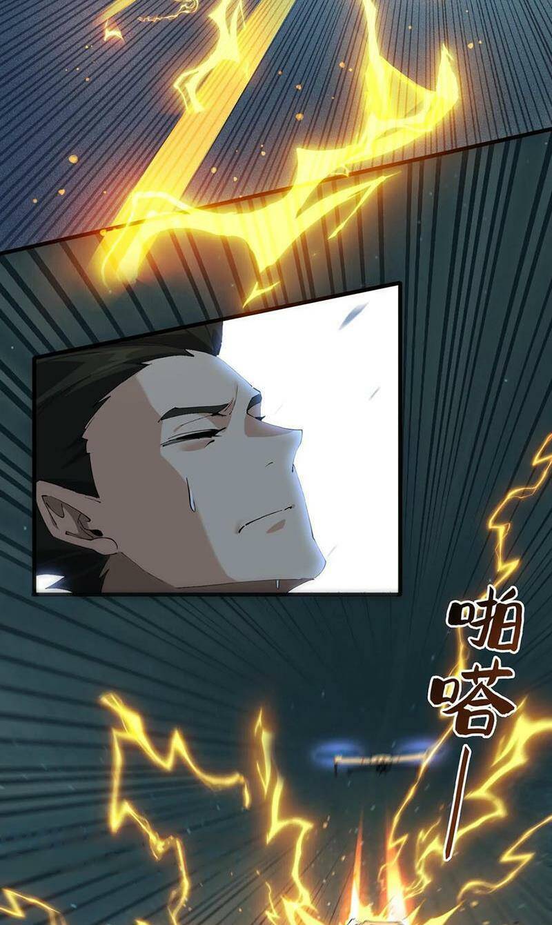 Ta Học Trảm Thần Trong Bệnh Viện Tâm Thần Chap 69 - Next Chap 70