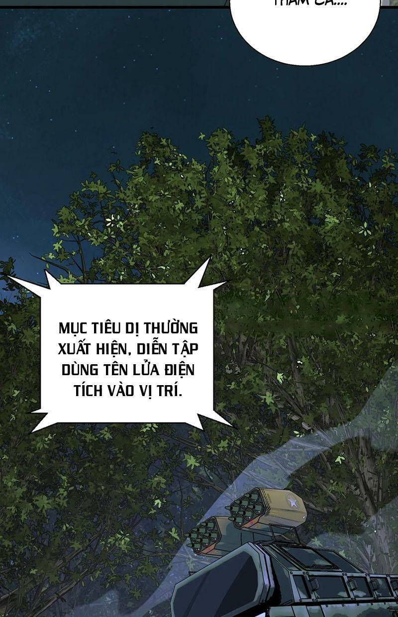Ta Học Trảm Thần Trong Bệnh Viện Tâm Thần Chap 69 - Next Chap 70
