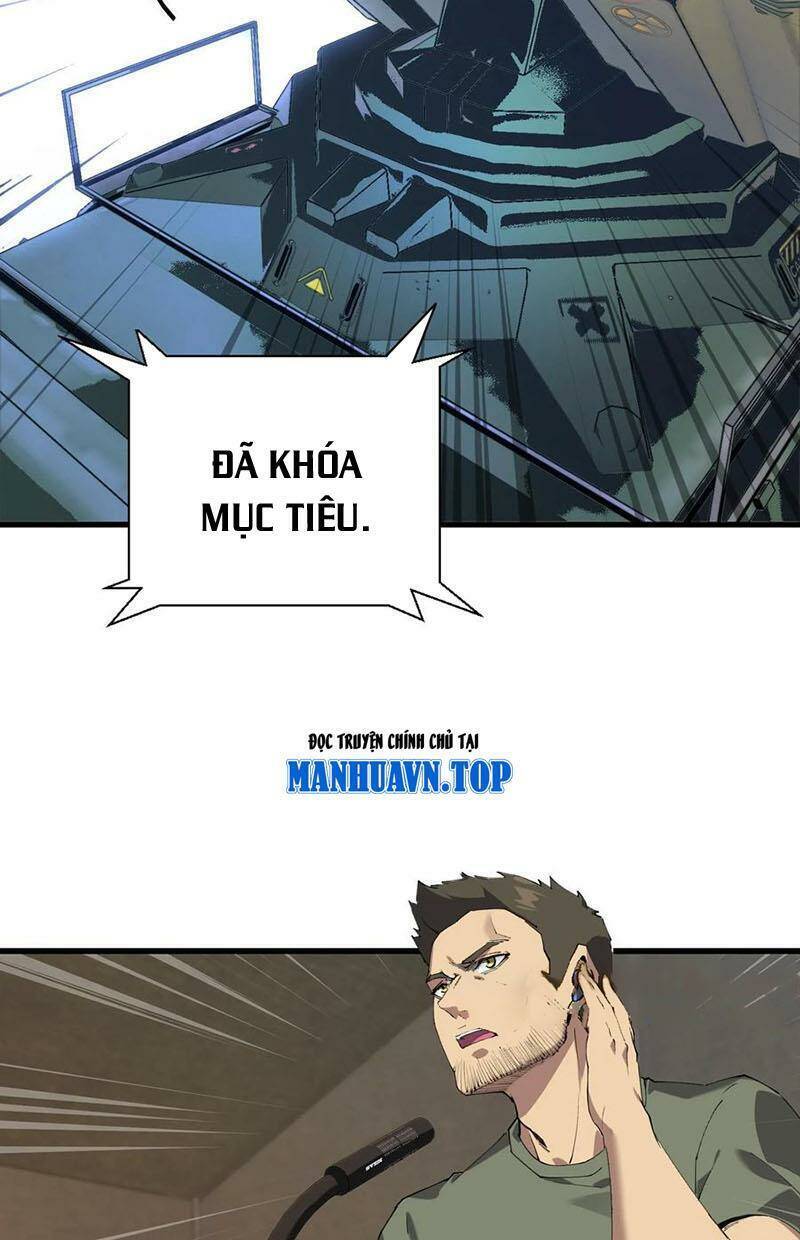 Ta Học Trảm Thần Trong Bệnh Viện Tâm Thần Chap 69 - Next Chap 70