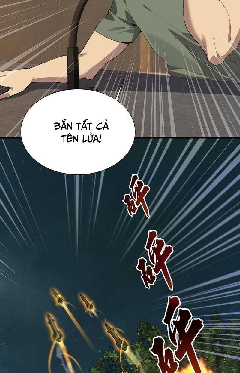 Ta Học Trảm Thần Trong Bệnh Viện Tâm Thần Chap 69 - Next Chap 70