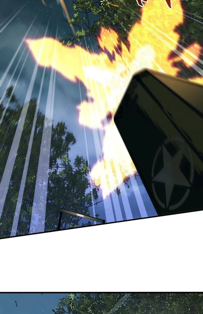 Ta Học Trảm Thần Trong Bệnh Viện Tâm Thần Chap 69 - Next Chap 70