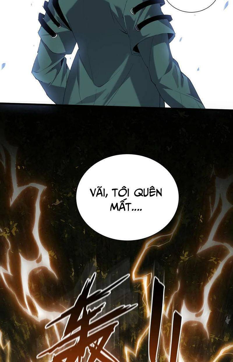Ta Học Trảm Thần Trong Bệnh Viện Tâm Thần Chap 69 - Next Chap 70