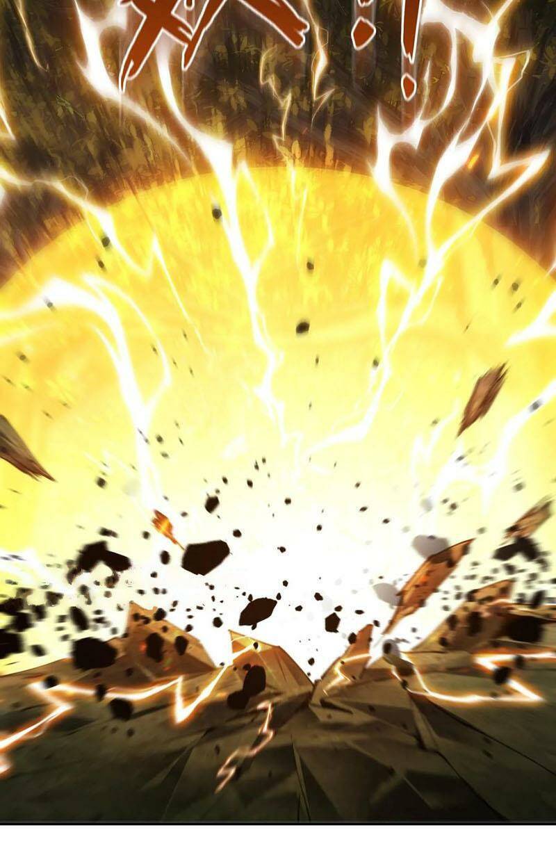 Ta Học Trảm Thần Trong Bệnh Viện Tâm Thần Chap 69 - Next Chap 70