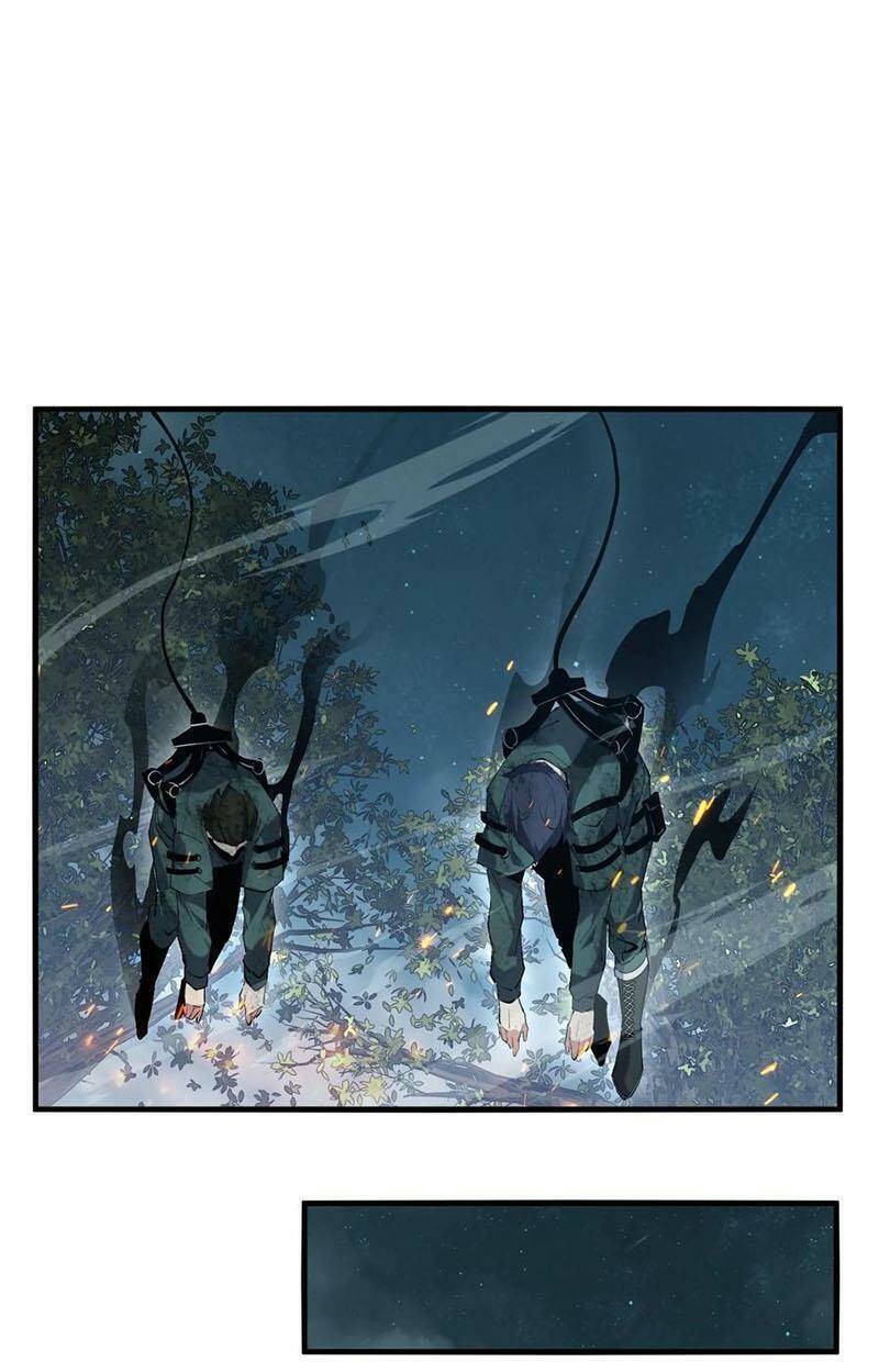 Ta Học Trảm Thần Trong Bệnh Viện Tâm Thần Chap 69 - Next Chap 70