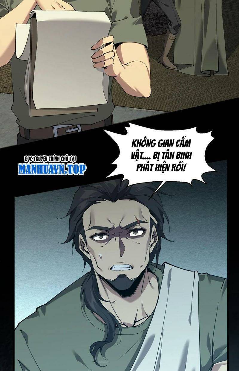 Ta Học Trảm Thần Trong Bệnh Viện Tâm Thần Chap 69 - Next Chap 70