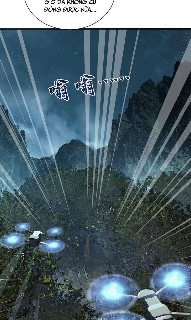 Ta Học Trảm Thần Trong Bệnh Viện Tâm Thần Chap 69 - Next Chap 70
