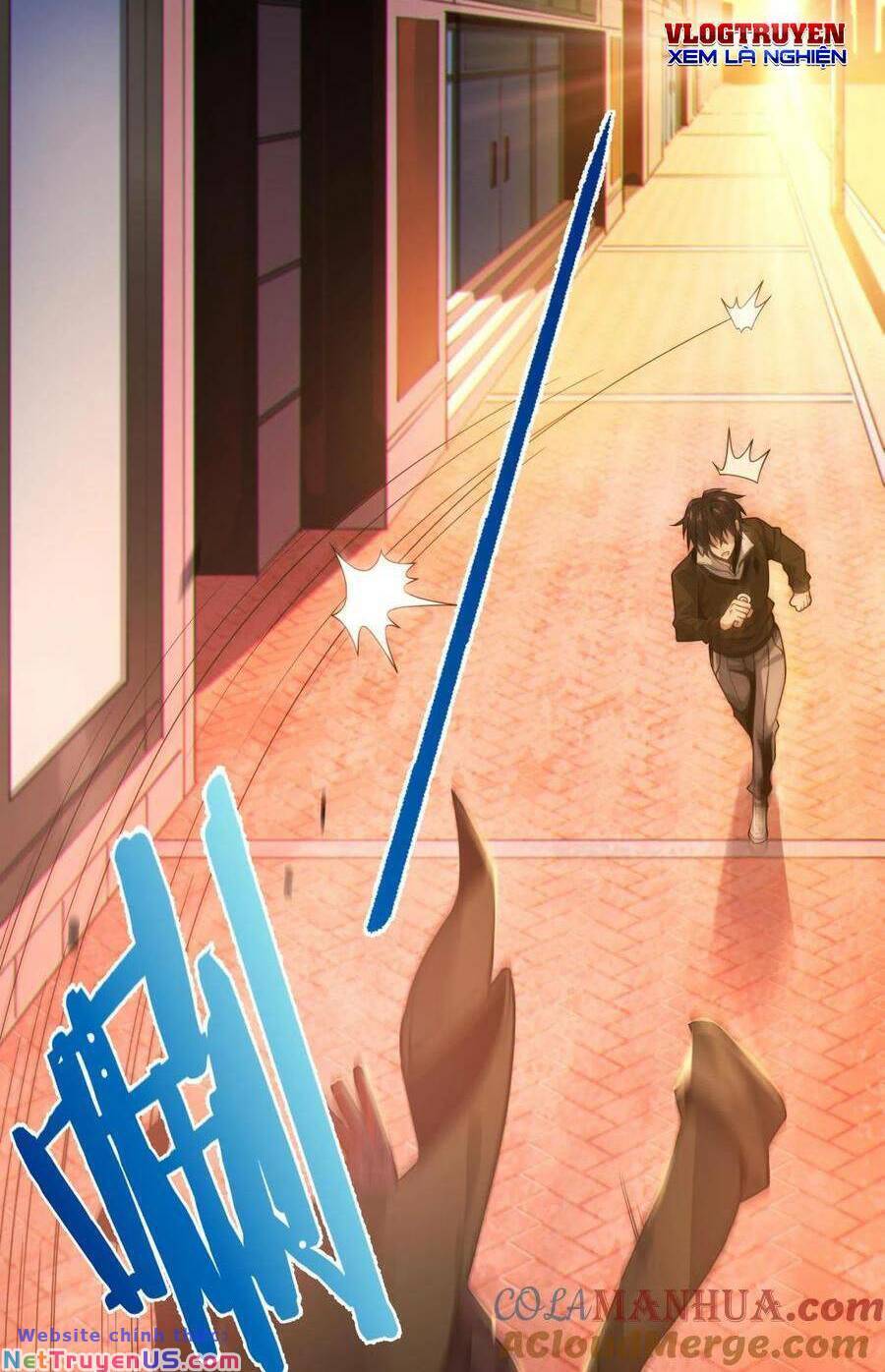Ta Học Trảm Thần Trong Bệnh Viện Tâm Thần Chap 7 - Next Chap 8