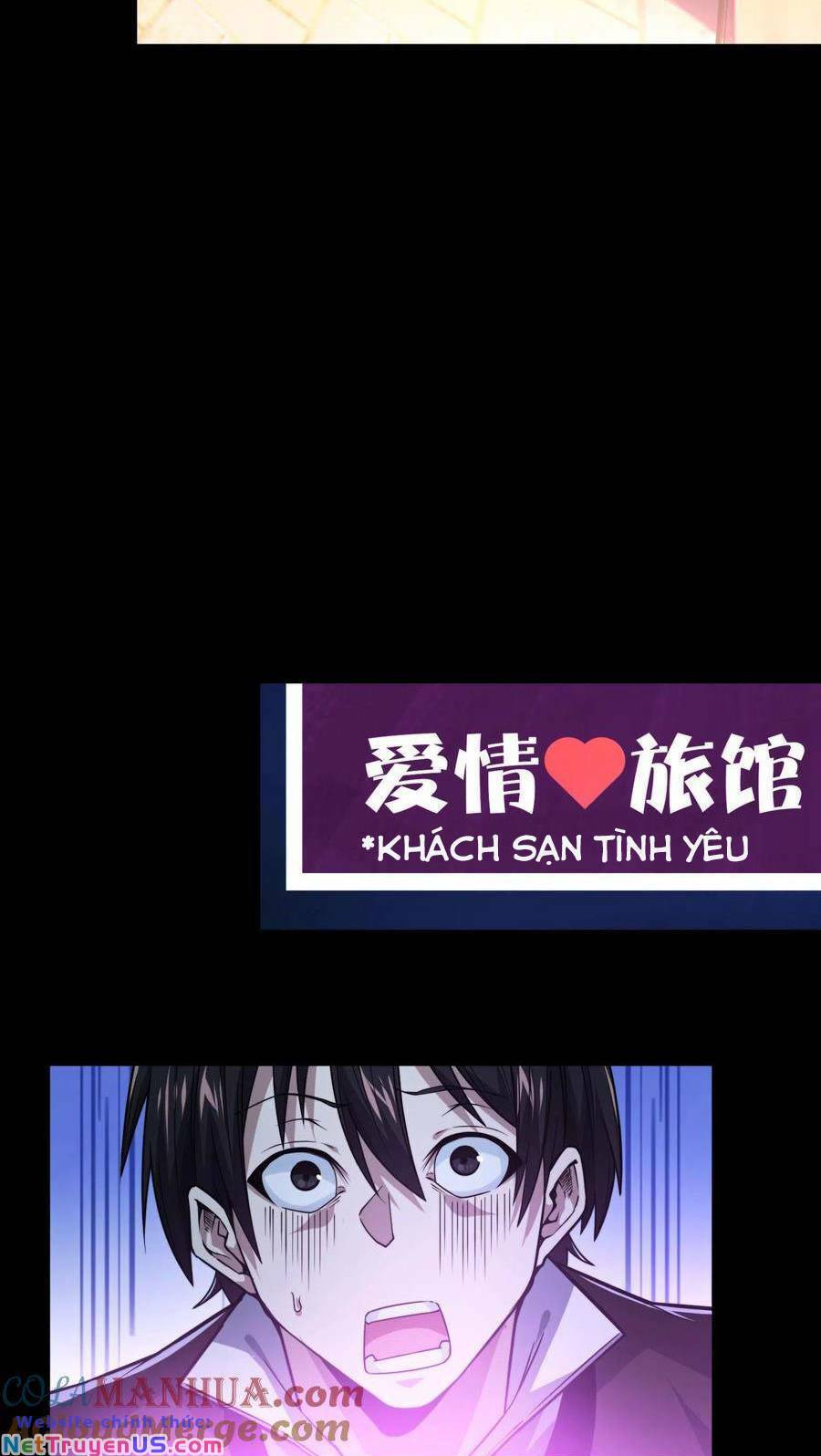 Ta Học Trảm Thần Trong Bệnh Viện Tâm Thần Chap 7 - Next Chap 8