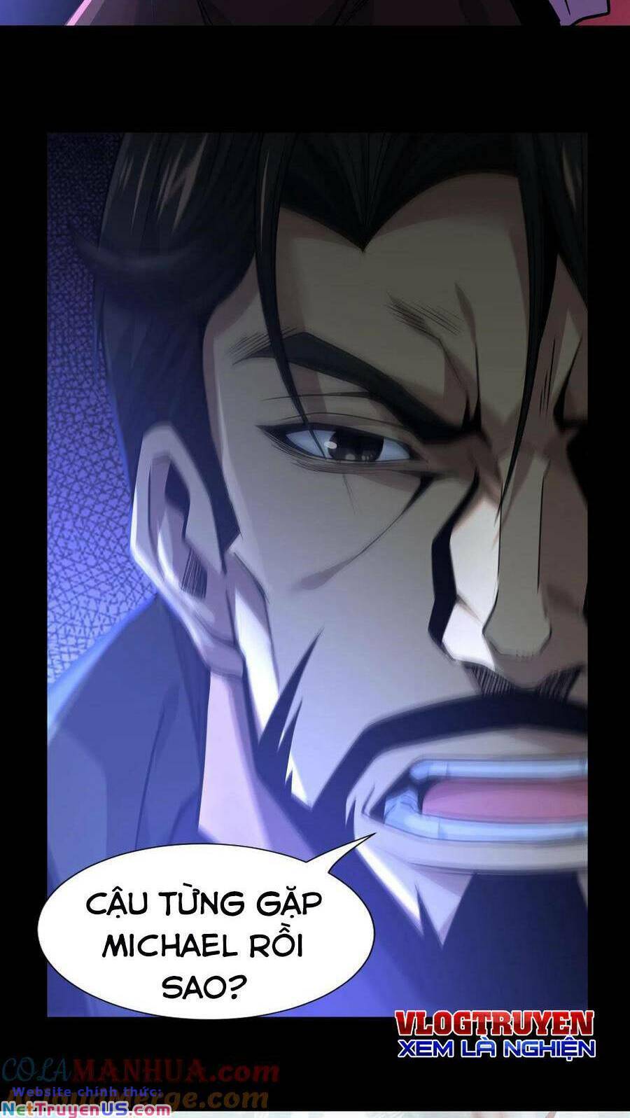 Ta Học Trảm Thần Trong Bệnh Viện Tâm Thần Chap 7 - Next Chap 8