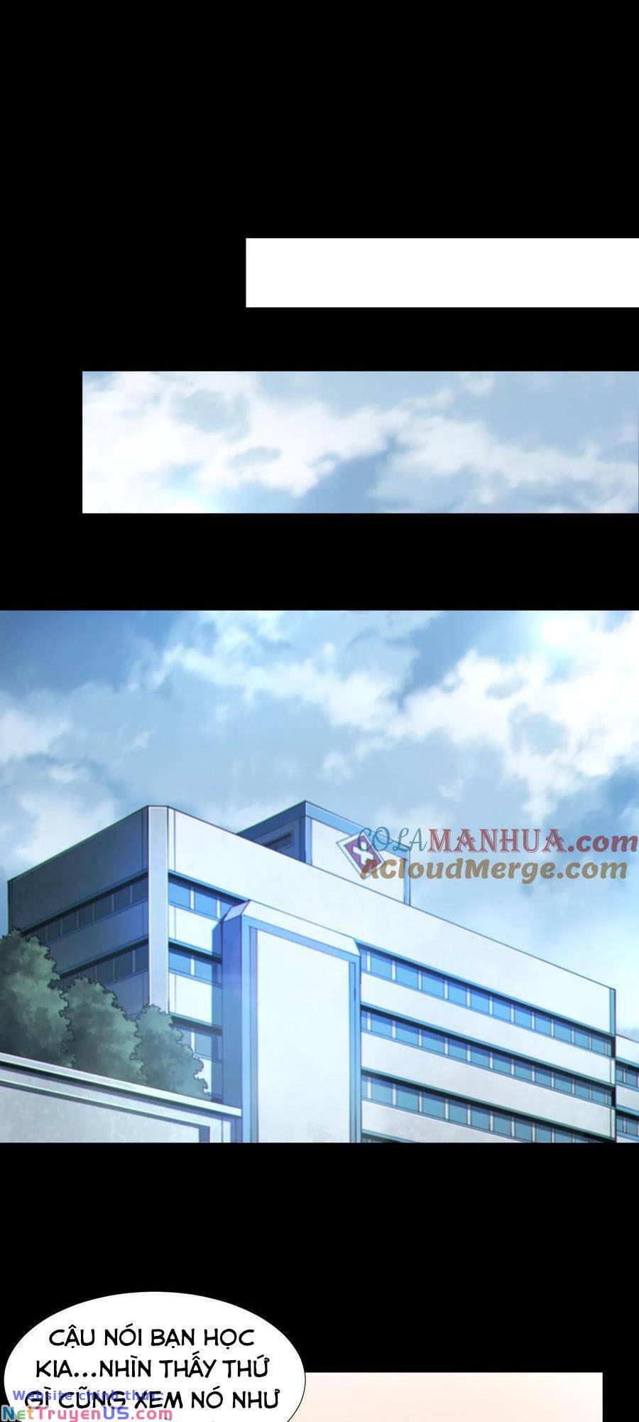 Ta Học Trảm Thần Trong Bệnh Viện Tâm Thần Chap 7 - Next Chap 8