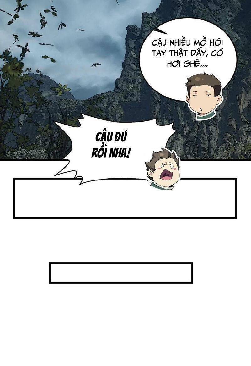 Ta Học Trảm Thần Trong Bệnh Viện Tâm Thần Chap 70 - Next Chap 71
