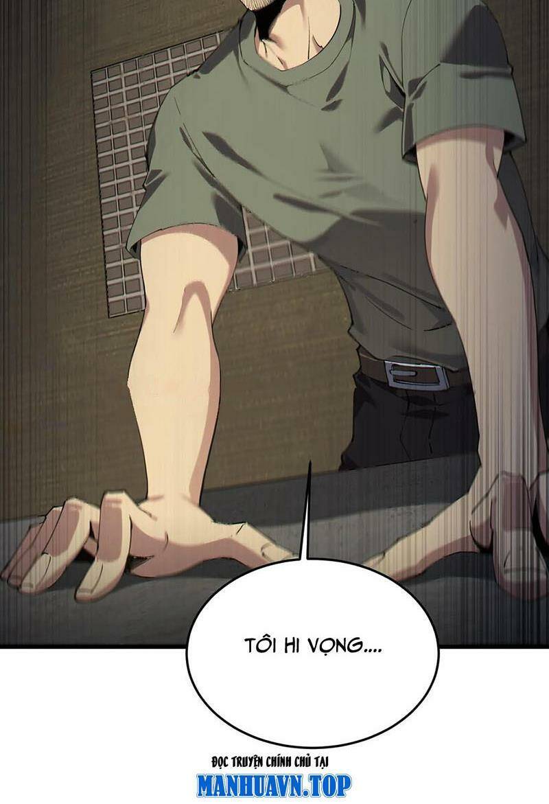 Ta Học Trảm Thần Trong Bệnh Viện Tâm Thần Chap 70 - Next Chap 71