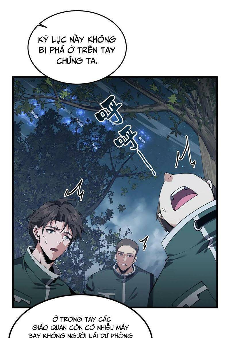 Ta Học Trảm Thần Trong Bệnh Viện Tâm Thần Chap 70 - Next Chap 71