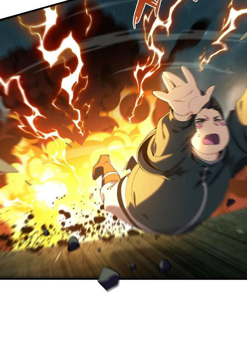 Ta Học Trảm Thần Trong Bệnh Viện Tâm Thần Chap 70 - Next Chap 71