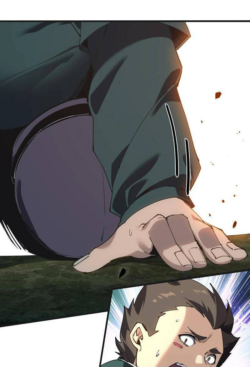 Ta Học Trảm Thần Trong Bệnh Viện Tâm Thần Chap 70 - Next Chap 71