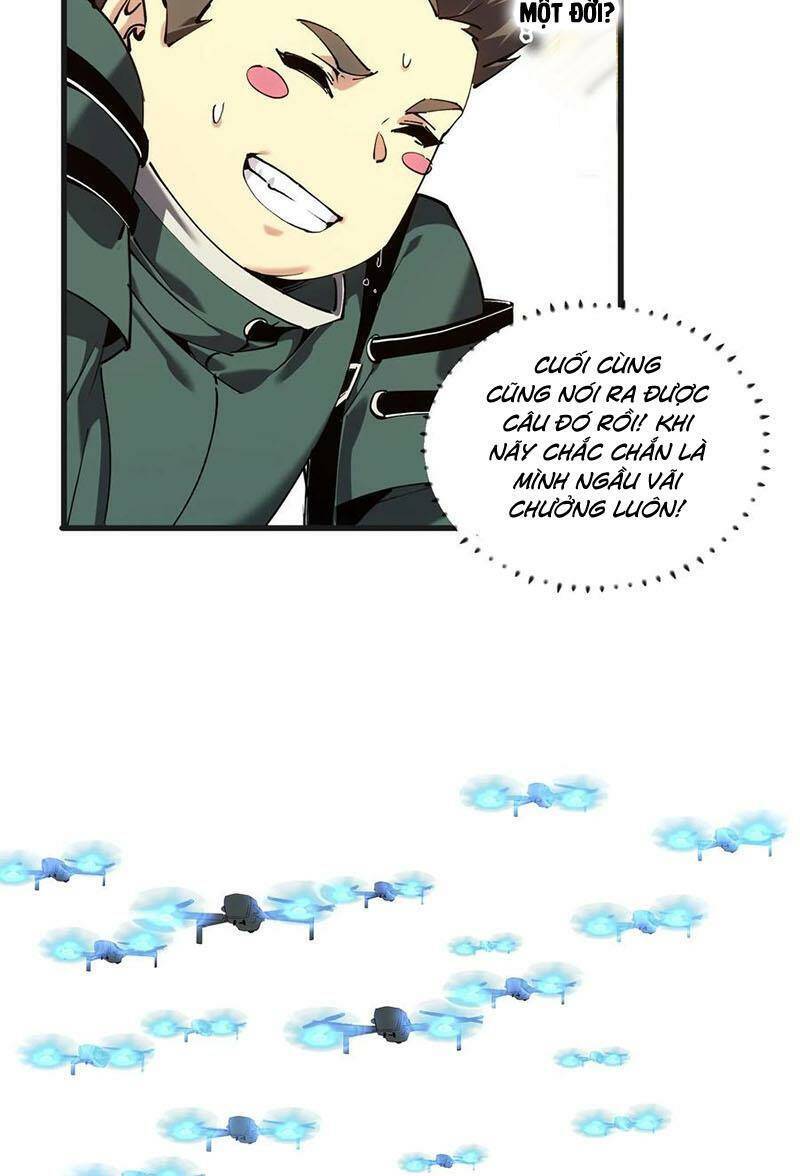 Ta Học Trảm Thần Trong Bệnh Viện Tâm Thần Chap 70 - Next Chap 71