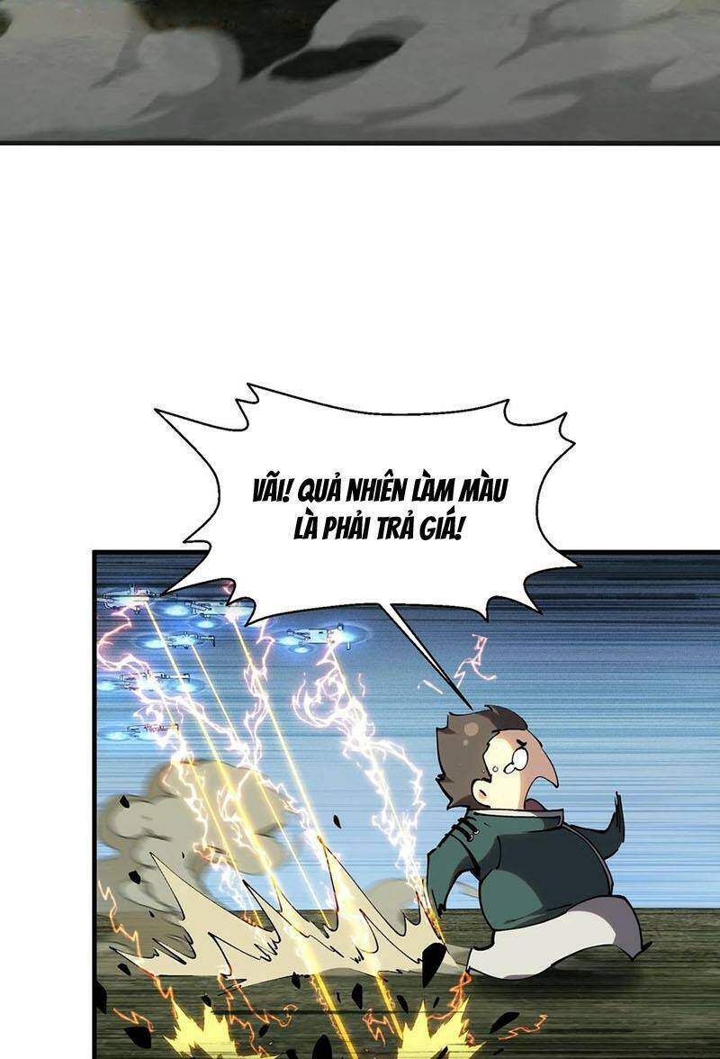 Ta Học Trảm Thần Trong Bệnh Viện Tâm Thần Chap 70 - Next Chap 71