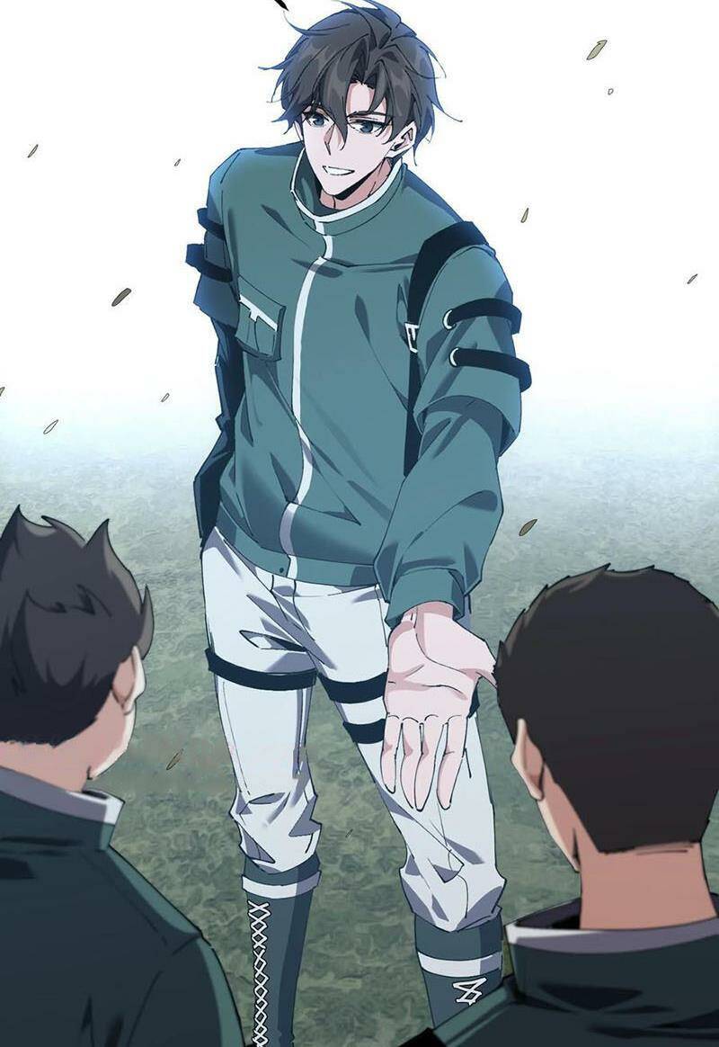 Ta Học Trảm Thần Trong Bệnh Viện Tâm Thần Chap 70 - Next Chap 71