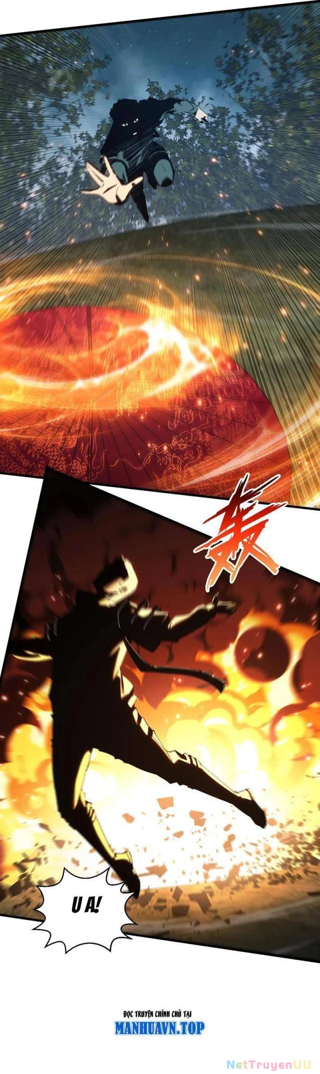 Ta Học Trảm Thần Trong Bệnh Viện Tâm Thần Chap 71 - Next Chap 72