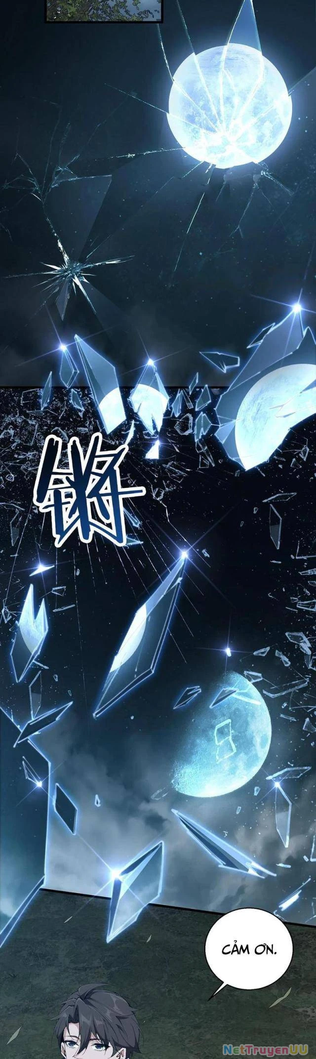 Ta Học Trảm Thần Trong Bệnh Viện Tâm Thần Chap 71 - Next Chap 72