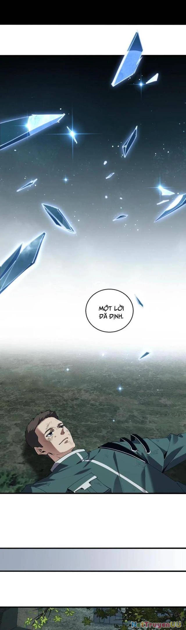 Ta Học Trảm Thần Trong Bệnh Viện Tâm Thần Chap 71 - Next Chap 72