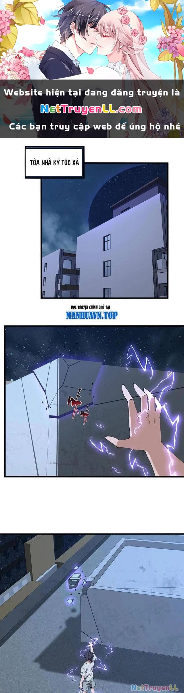 Ta Học Trảm Thần Trong Bệnh Viện Tâm Thần Chap 74 - Next Chap 75