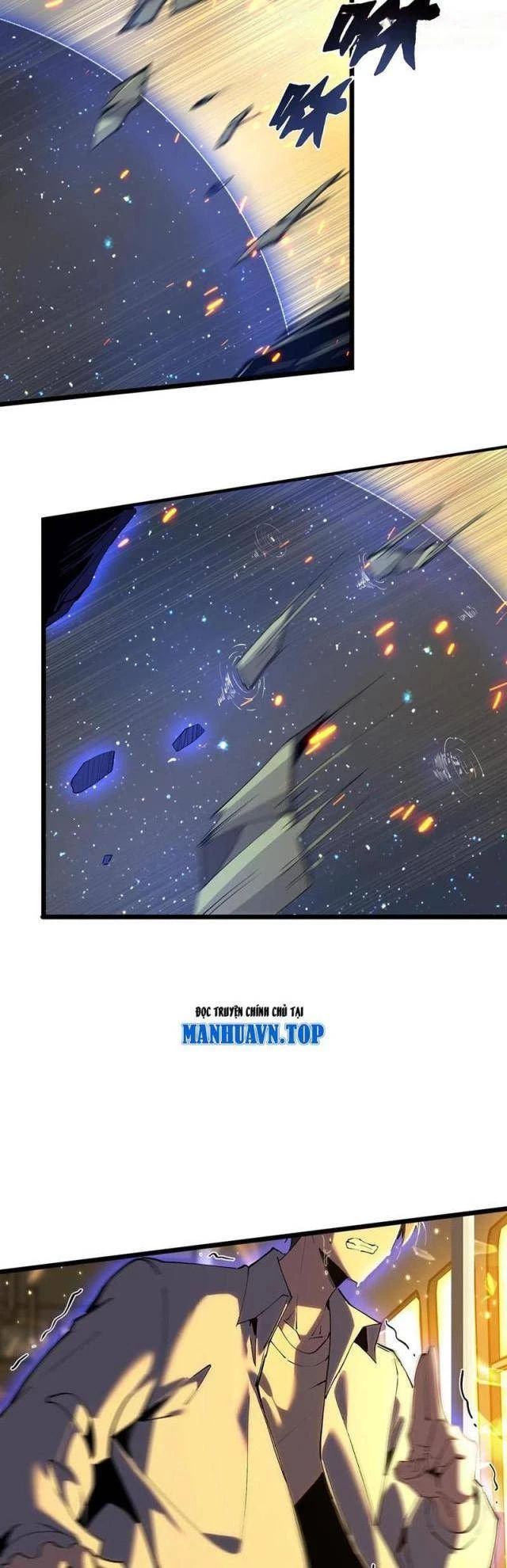 Ta Học Trảm Thần Trong Bệnh Viện Tâm Thần Chap 77 - Next Chap 78
