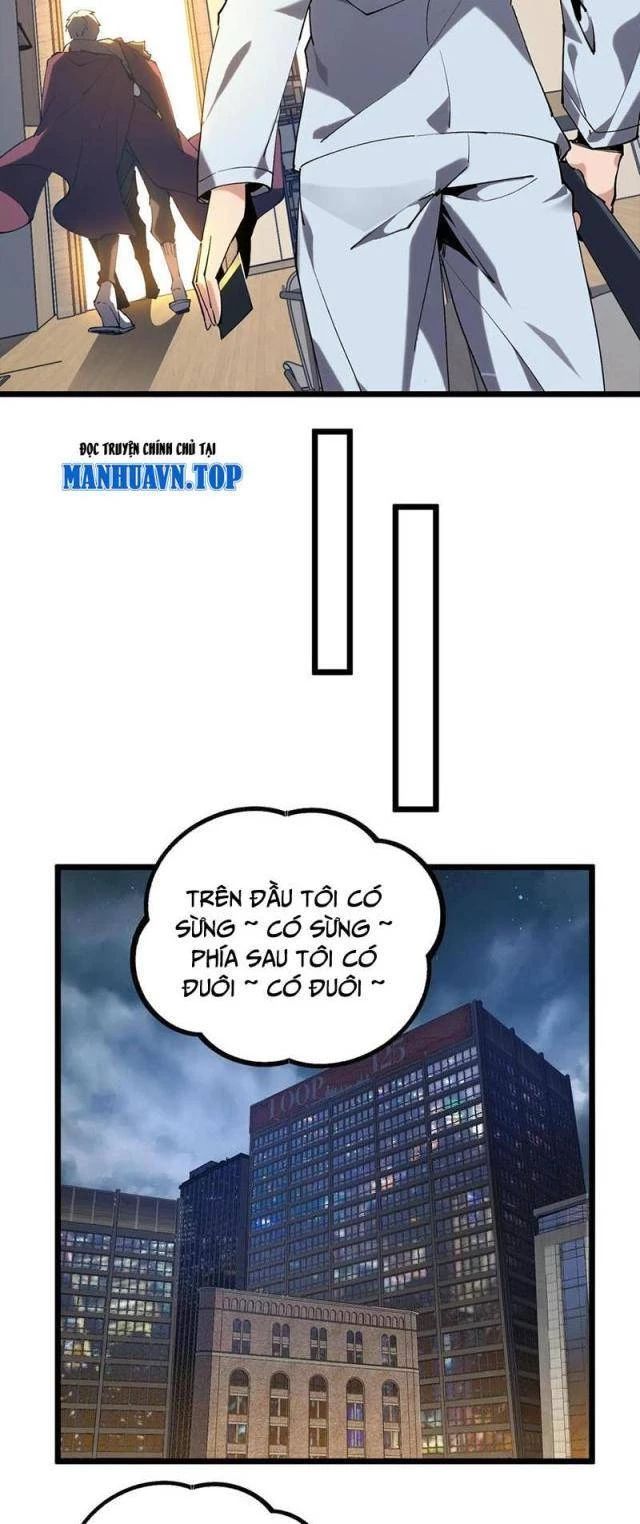 Ta Học Trảm Thần Trong Bệnh Viện Tâm Thần Chap 78 - Next Chap 79