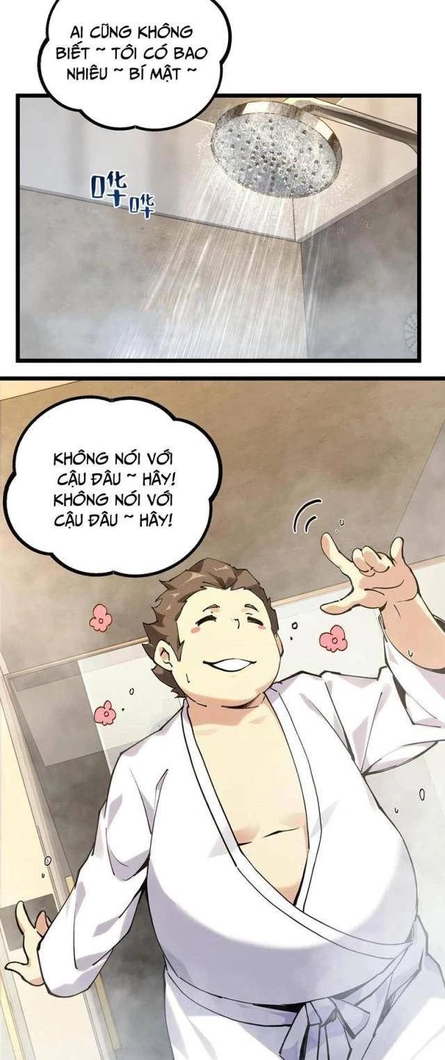 Ta Học Trảm Thần Trong Bệnh Viện Tâm Thần Chap 78 - Next Chap 79