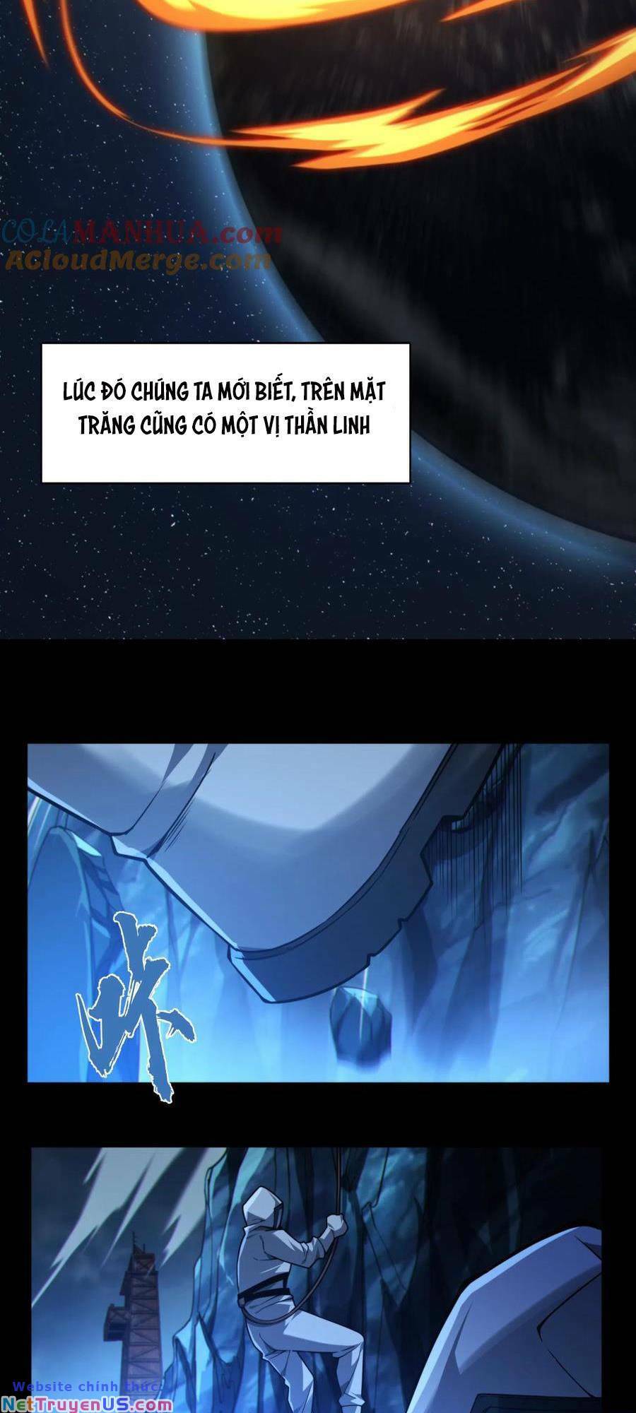 Ta Học Trảm Thần Trong Bệnh Viện Tâm Thần Chap 8 - Next Chap 9