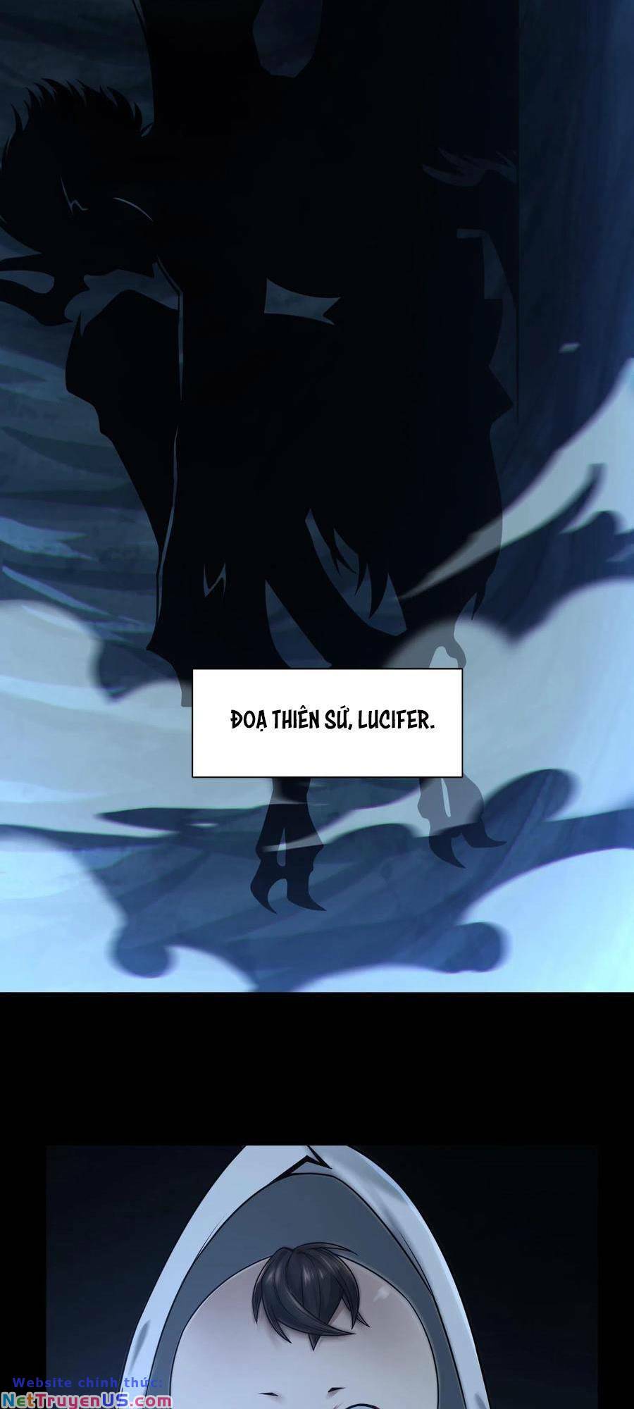Ta Học Trảm Thần Trong Bệnh Viện Tâm Thần Chap 8 - Next Chap 9
