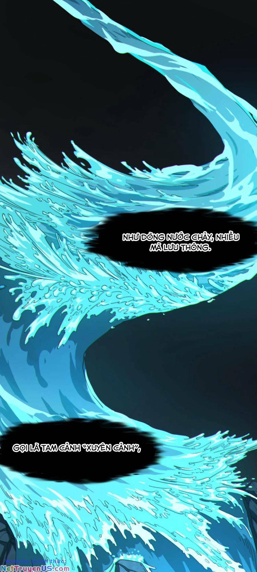 Ta Học Trảm Thần Trong Bệnh Viện Tâm Thần Chap 8 - Next Chap 9