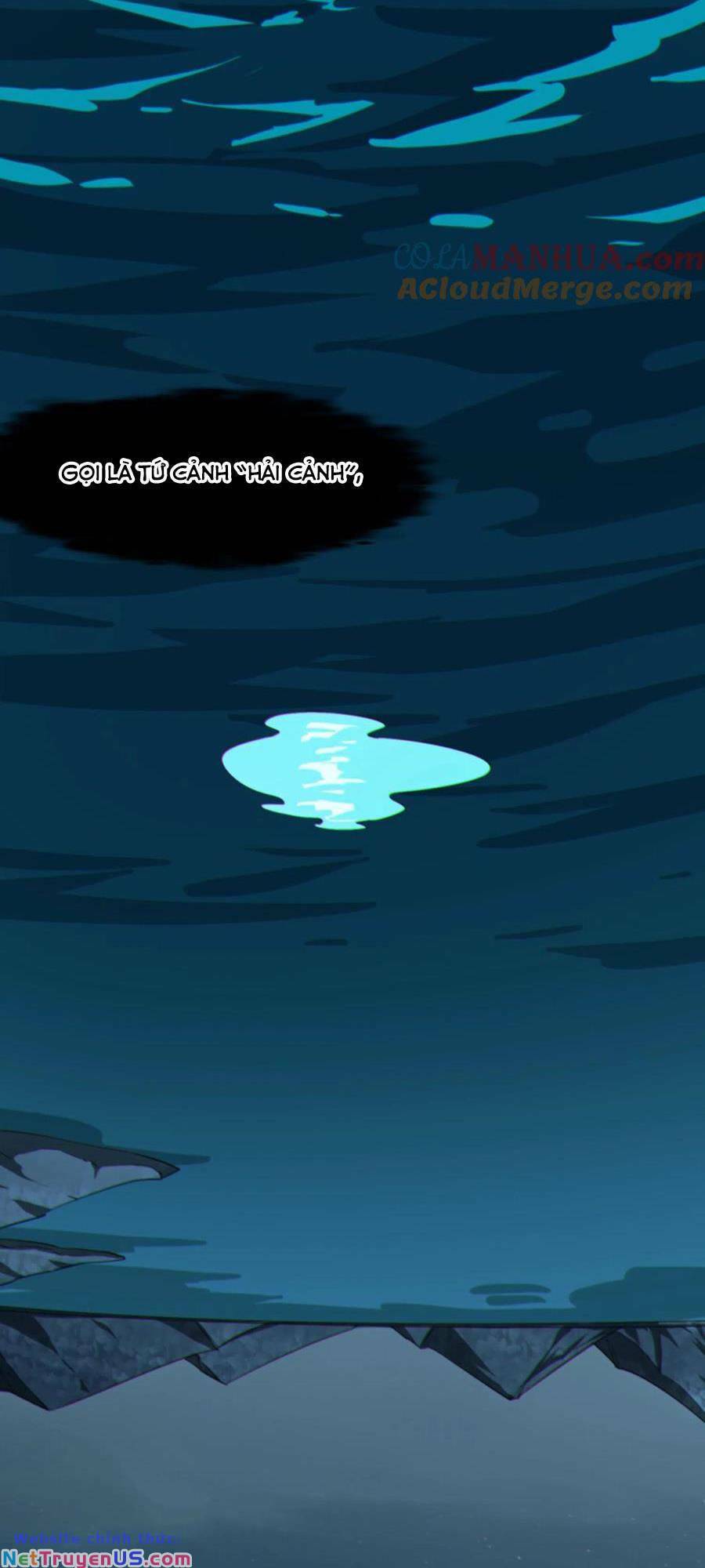 Ta Học Trảm Thần Trong Bệnh Viện Tâm Thần Chap 8 - Next Chap 9
