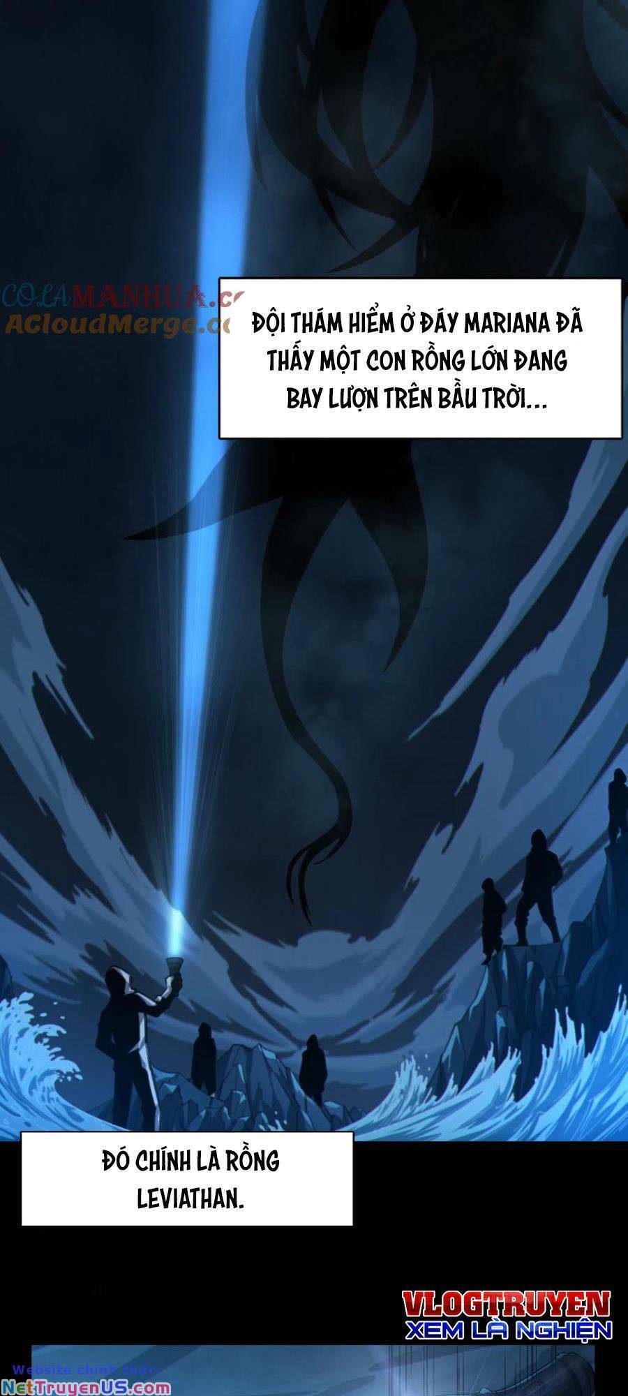 Ta Học Trảm Thần Trong Bệnh Viện Tâm Thần Chap 8 - Next Chap 9