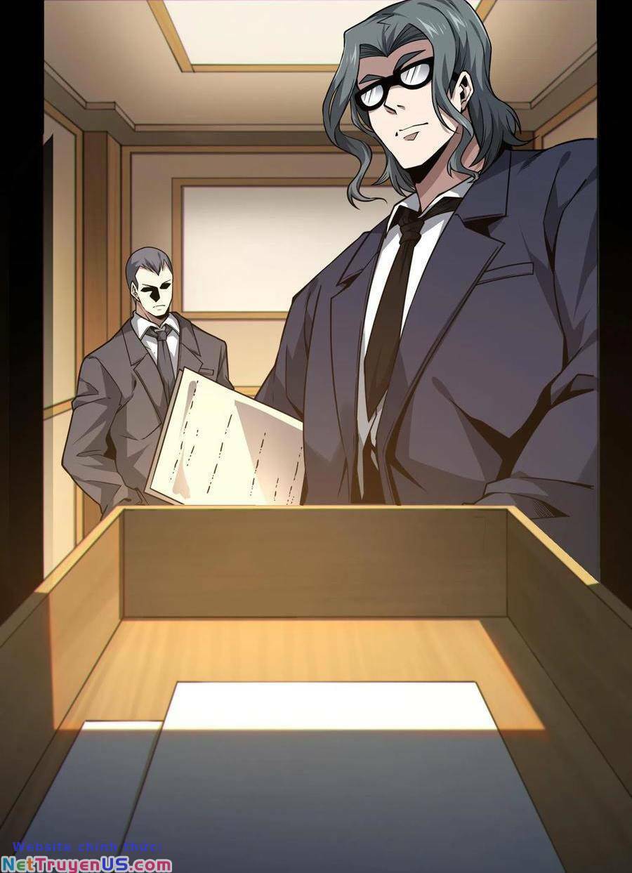 Ta Học Trảm Thần Trong Bệnh Viện Tâm Thần Chap 8 - Next Chap 9