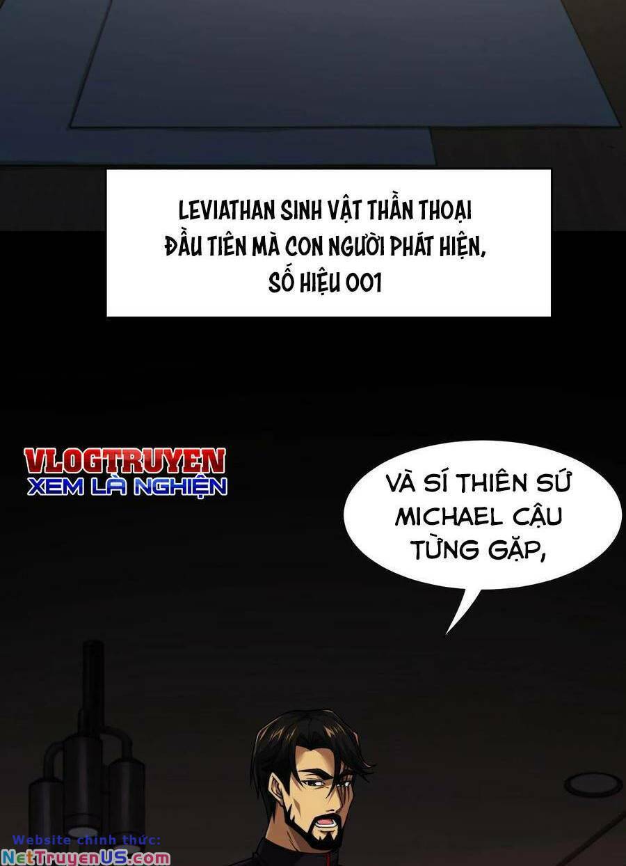 Ta Học Trảm Thần Trong Bệnh Viện Tâm Thần Chap 8 - Next Chap 9
