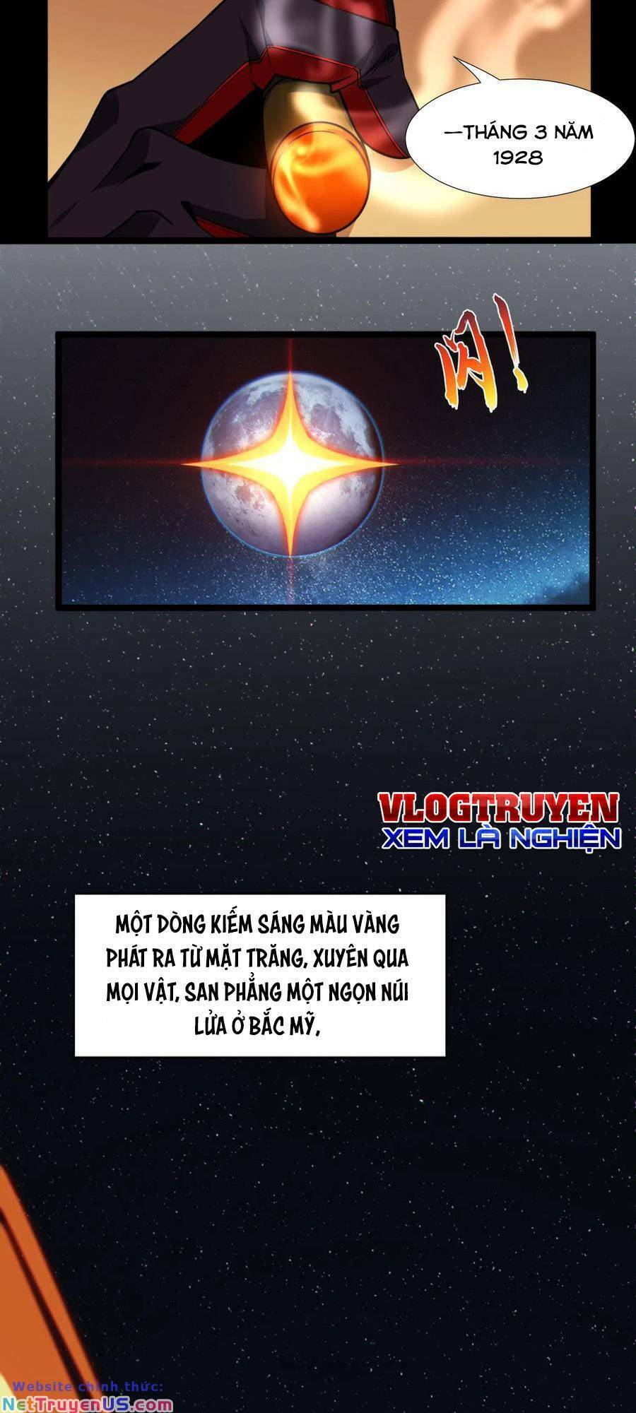 Ta Học Trảm Thần Trong Bệnh Viện Tâm Thần Chap 8 - Next Chap 9