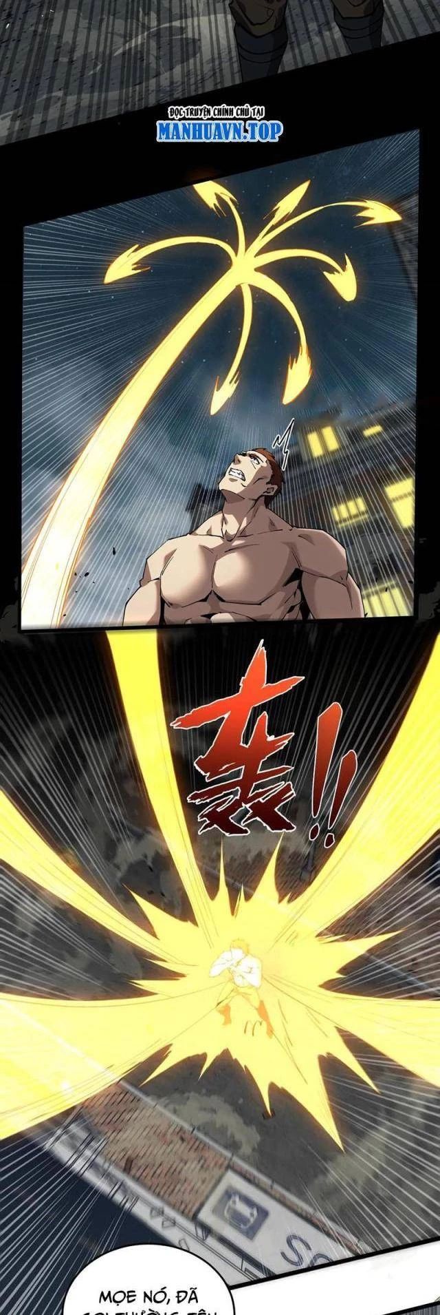 Ta Học Trảm Thần Trong Bệnh Viện Tâm Thần Chap 80 - Next Chap 81