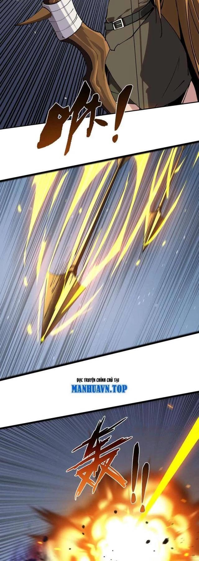 Ta Học Trảm Thần Trong Bệnh Viện Tâm Thần Chap 80 - Next Chap 81