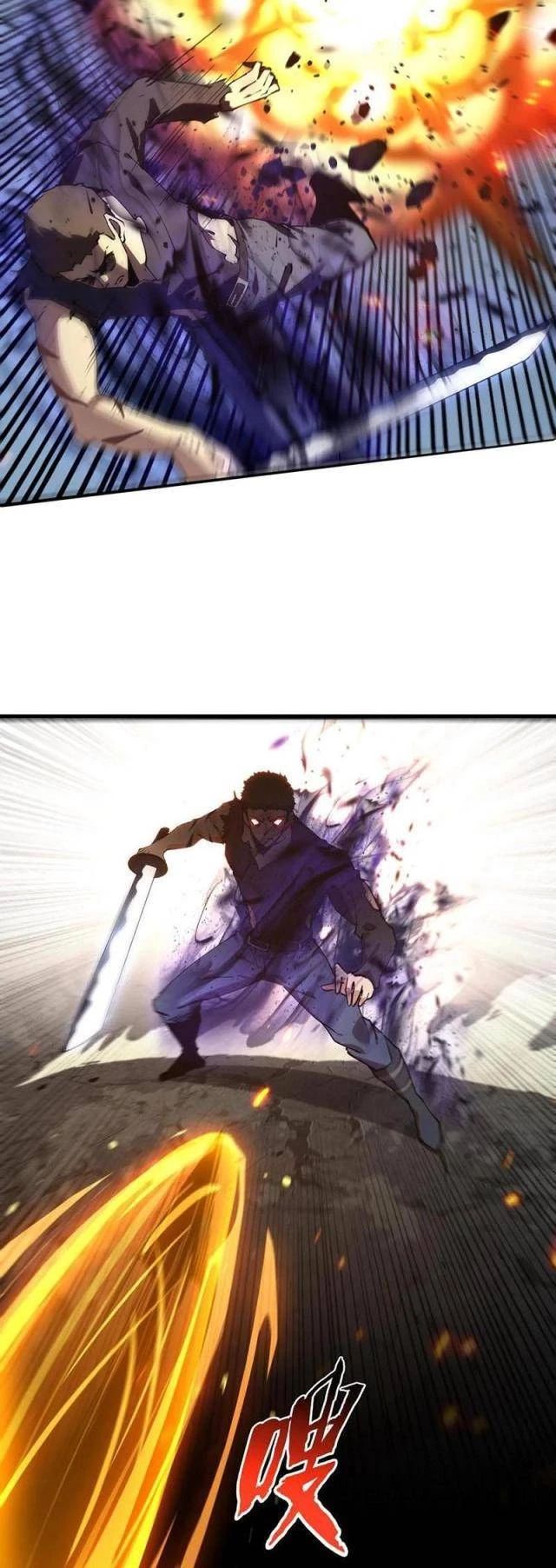 Ta Học Trảm Thần Trong Bệnh Viện Tâm Thần Chap 80 - Next Chap 81