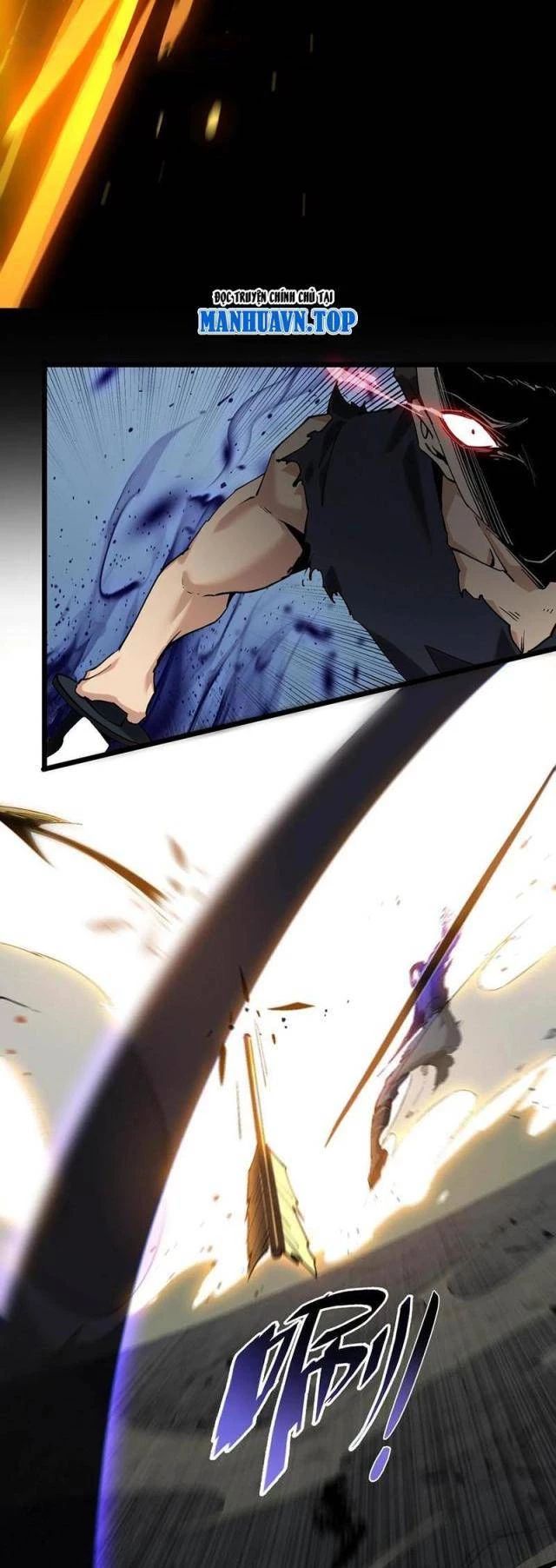 Ta Học Trảm Thần Trong Bệnh Viện Tâm Thần Chap 80 - Next Chap 81