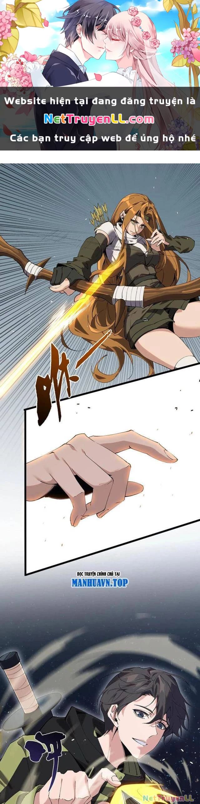 Ta Học Trảm Thần Trong Bệnh Viện Tâm Thần Chap 81 - Next Chap 82