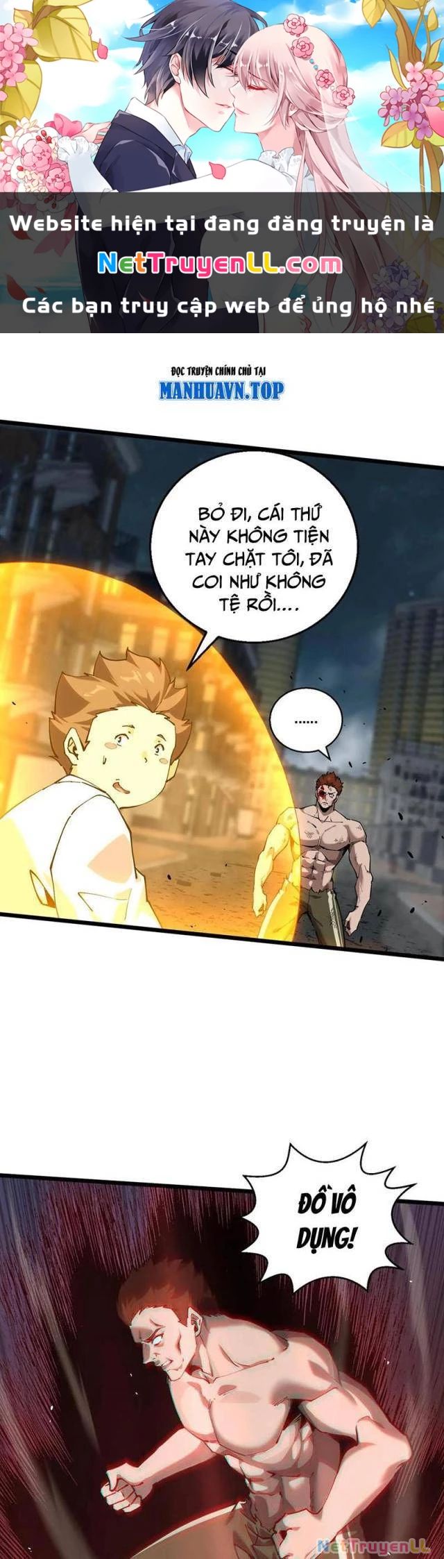 Ta Học Trảm Thần Trong Bệnh Viện Tâm Thần Chap 82 - Next Chap 83
