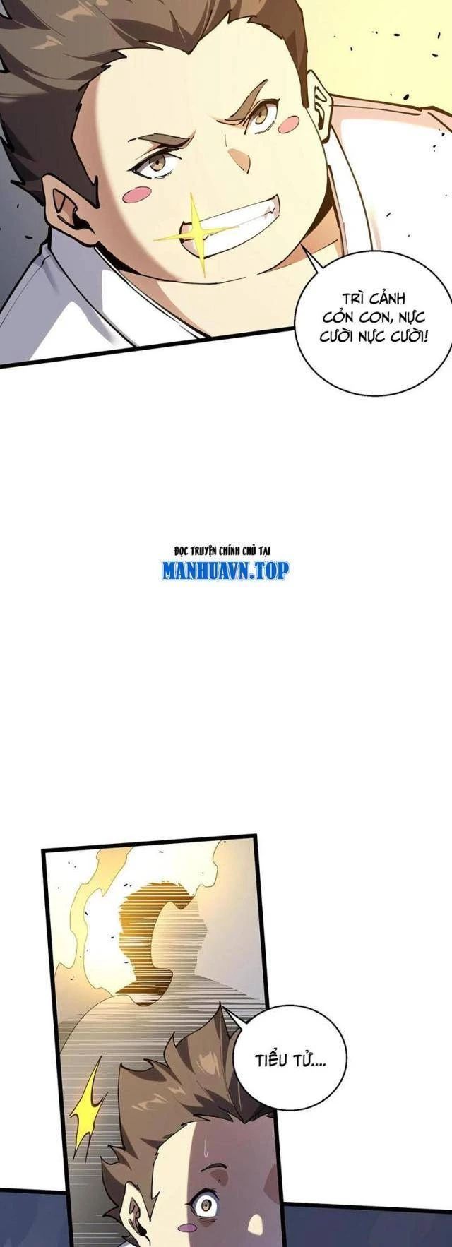 Ta Học Trảm Thần Trong Bệnh Viện Tâm Thần Chap 82 - Next Chap 83